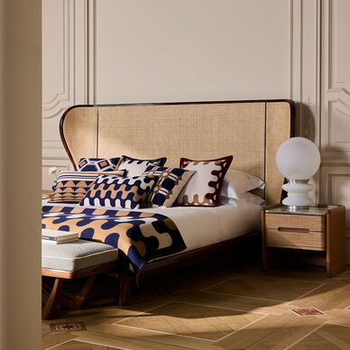 Frette by Tara Bernerd